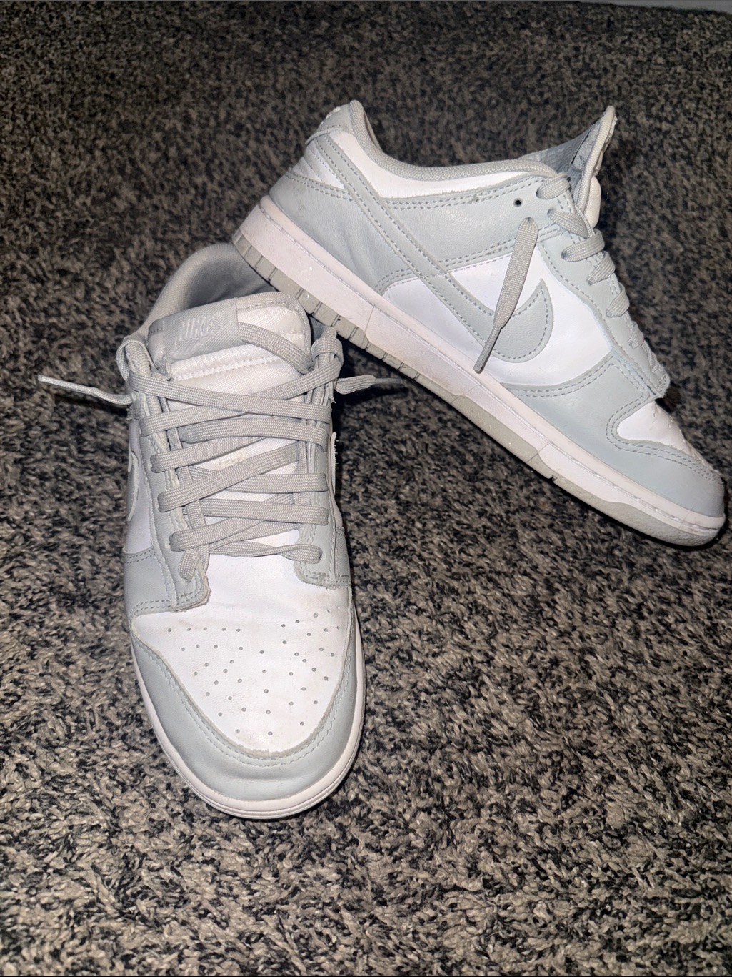 Nike Men's Dunk Low Shoes